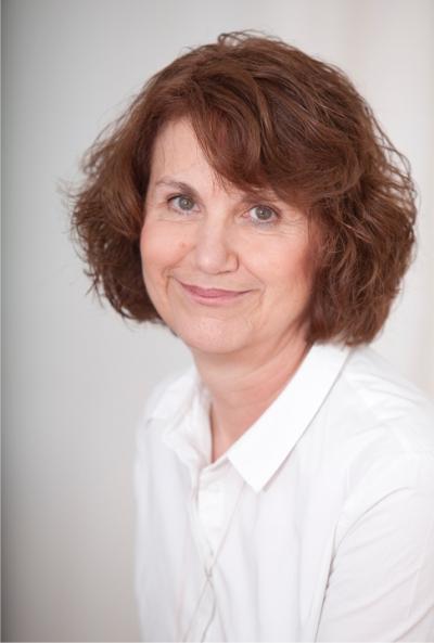 Gabriele Duran-Atzinger