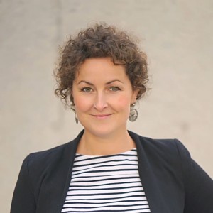 Julia Bachmann